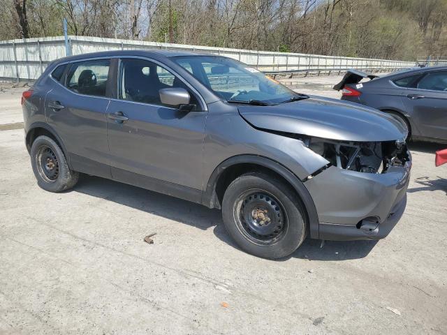 2019 NISSAN ROGUE SPOR - JN1BJ1CR2KW348004