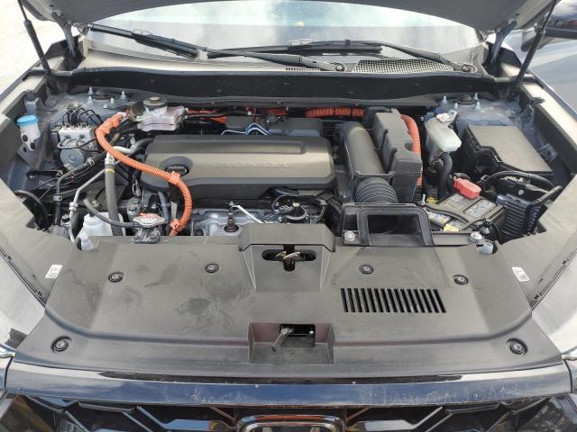 2024 HONDA CR-V SPORT 7FARS5H89RE025734