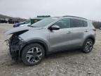 2020 KIA SPORTAGE E - KNDPNCAC7L7650949