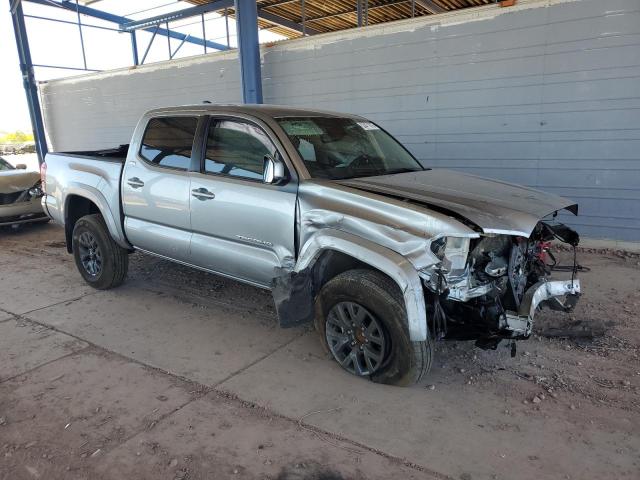 Vin: 3tmaz5cn3pm207987, lot: 53471875, toyota tacoma double cab 20234
