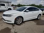 2015 CHRYSLER 200 LIMITE - 1C3CCCAB8FN555039