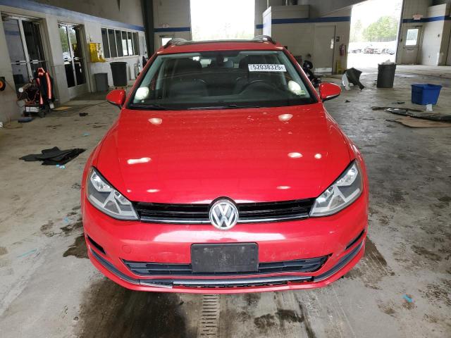 2016 VOLKSWAGEN GOLF SPORT - 3VWC17AU3GM511131