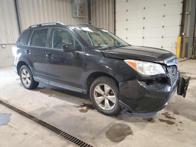 Vin: jf2sjadc2gh566478, lot: 54619845, subaru forester 2.5i premium 20164