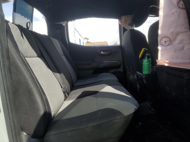 2023 TOYOTA TACOMA DOU - 3TMCZ5AN3PM563612