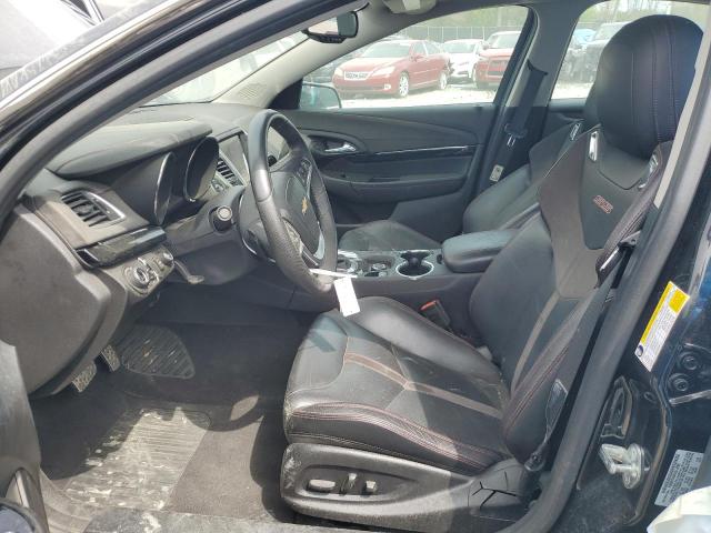 2017 CHEVROLET SS 6G3F15RW9HL305523