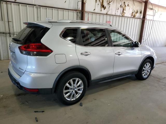 Vin: knmat2mv8hp508166, lot: 52404245, nissan rogue s 20173