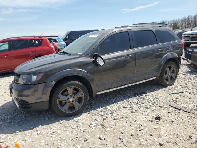 Vin: 3c4pdcgg8gt102635, lot: 53717575, dodge journey crossroad 2016 img_1