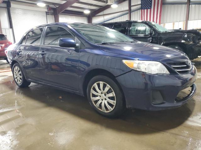 2013 TOYOTA COROLLA BA - 2T1BU4EE0DC045010
