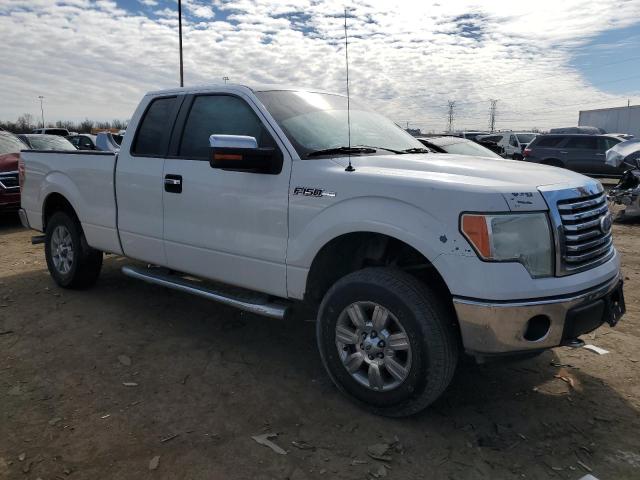 Vin: 1ftfx1ef6bkd08175, lot: 52501785, ford f-150 super cab 20114