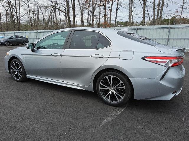 Vin: 4t1g11ak9lu859985, lot: 50798705, toyota camry se 20202