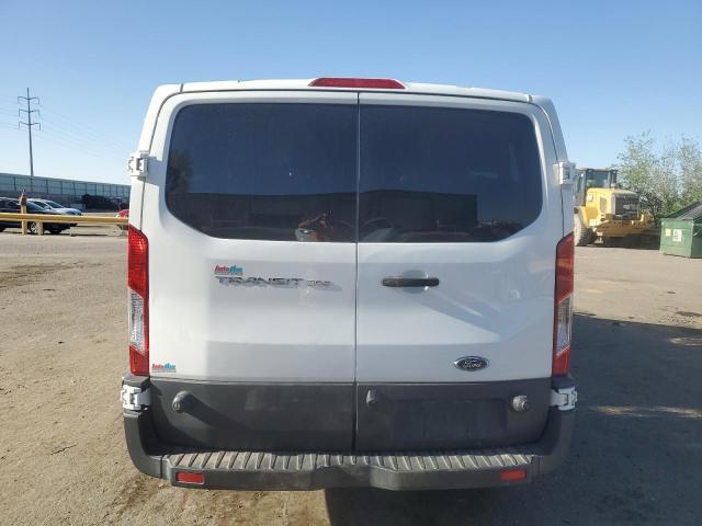 2016 FORD TRANSIT T- - 1FBZX2ZM3GKB19085
