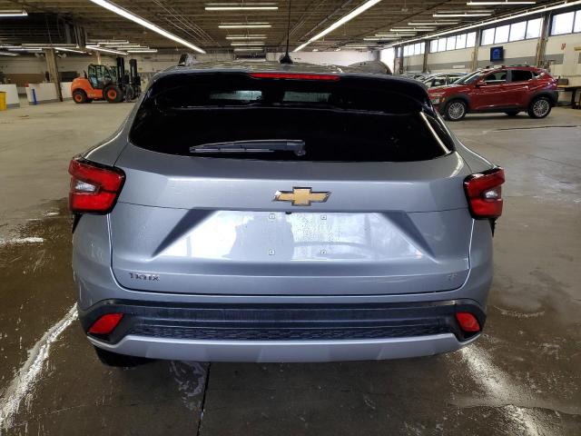 2025 CHEVROLET TRAX 1LT - KL77LHEP5SC197921