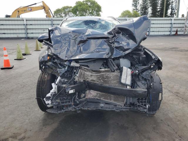 2022 HYUNDAI TUCSON SEL 5NMJB3AE9NH003223