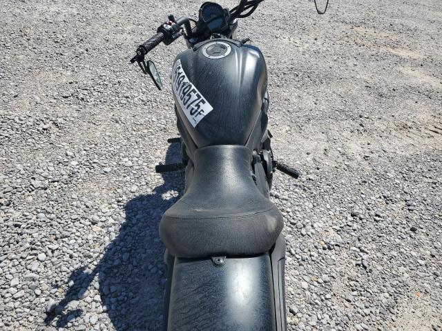 2023 KAWASAKI EN650 C JKAENEC10PDA07619