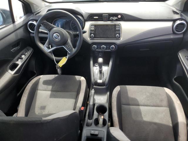 2021 NISSAN VERSA SV - 3N1CN8EV5ML835444