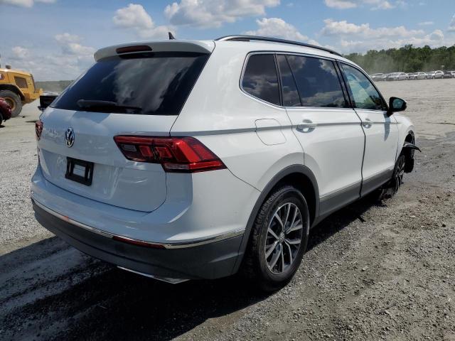 Vin: 3vv3b7ax4lm058417, lot: 54186525, volkswagen tiguan se 20203