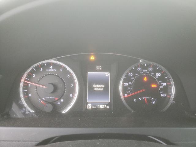2016 TOYOTA CAMRY LE - 4T1BF1FK9GU216370