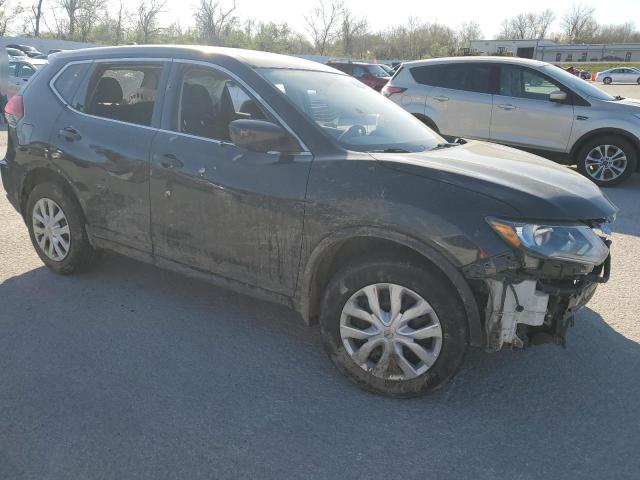 Vin: jn8at2mvxhw268094, lot: 53058455, nissan rogue s 20174