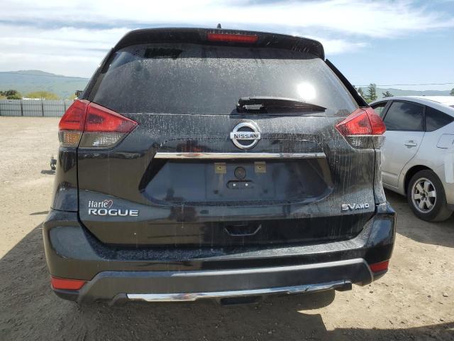 2017 NISSAN ROGUE S - KNMAT2MV4HP502655