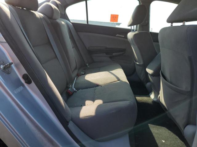 2012 HONDA ACCORD LX #3312471625