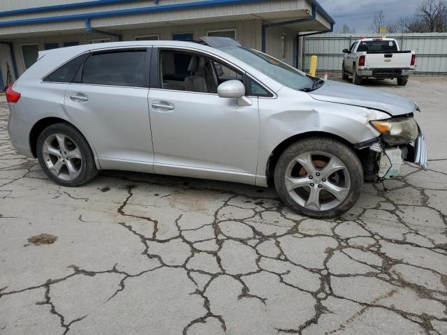 Vin: 4t3bk3bbxau028839, lot: 52907795, toyota venza 20104
