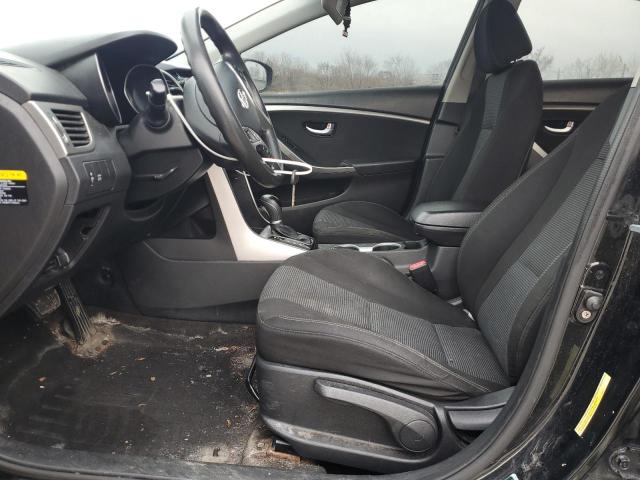 2016 HYUNDAI ELANTRA GT - KMHD35LH0GU325981