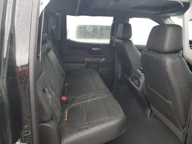 2019 CHEVROLET SILVERADO - 3GCUYGEDXKG118456