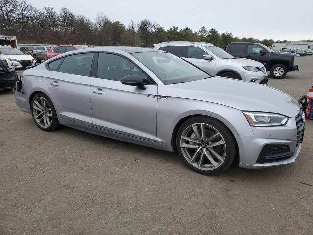 Vin: wauencf52ka026900, lot: 52371475, audi a5 premium plus s-line 20194