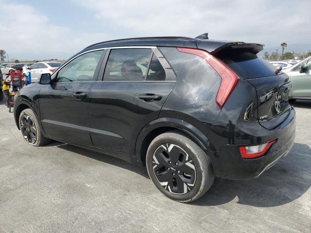 Vin: kndcr3l18p5038338, lot: 53624385, kia niro wind wind 20232