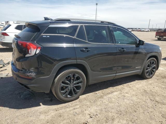Vin: 3gkalmev3kl332550, lot: 53517285, gmc terrain sle 20193