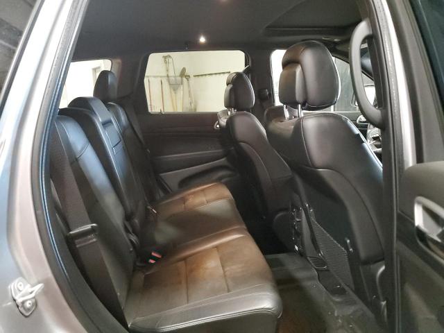 2021 JEEP GRAND CHER - 1C4RJFAGXMC690542