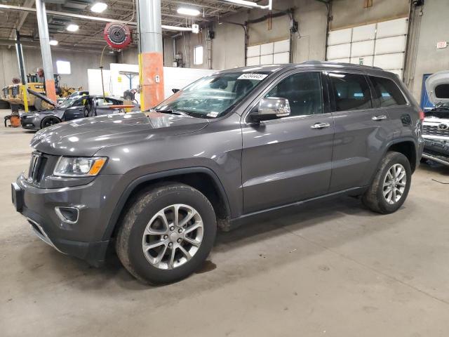 Vin: 1c4rjfbg4fc609732, lot: 54394445, jeep grand cher limited 2015 img_1