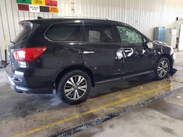 Vin: 5n1dr2mm4kc630715, lot: 53903365, nissan pathfinder s 20193