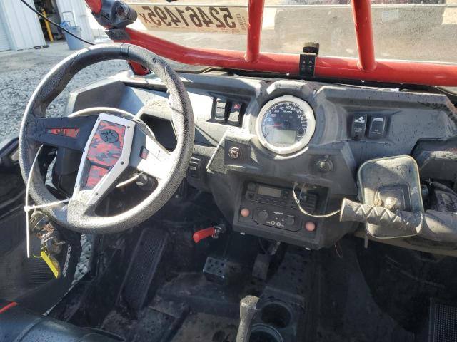 2016 POLARIS RZR XP 4 T - 3NSVFE927GF461809