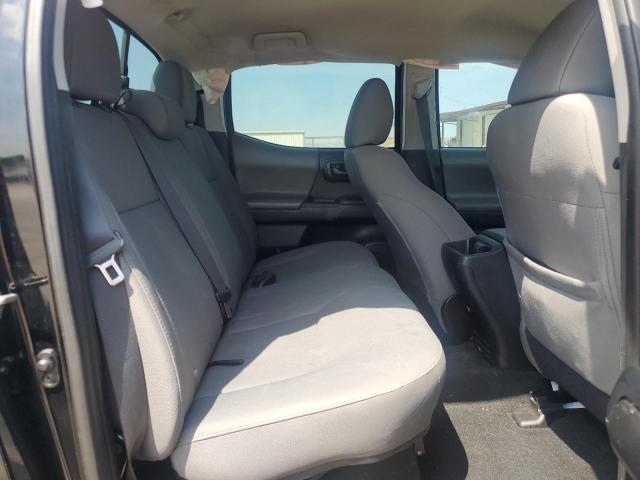 2017 TOYOTA TACOMA DOU - 5TFAX5GN2HX090463