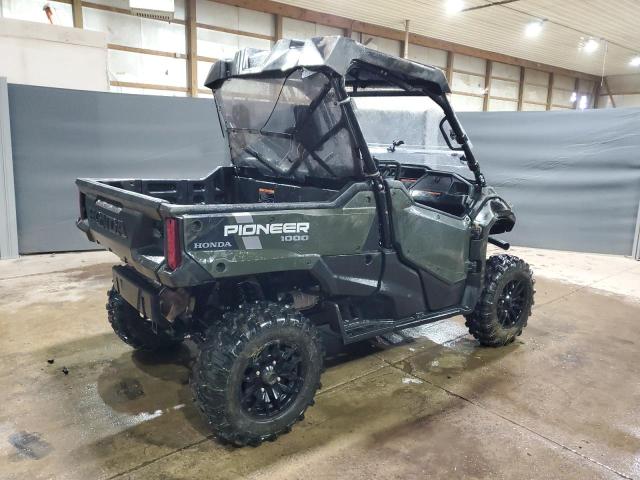 2024 HONDA SXS1000 M3 - 1HFVE04B7R4800745