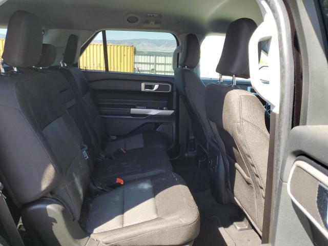 1FMSK7DH9NGB60710 2022 FORD EXPLORER