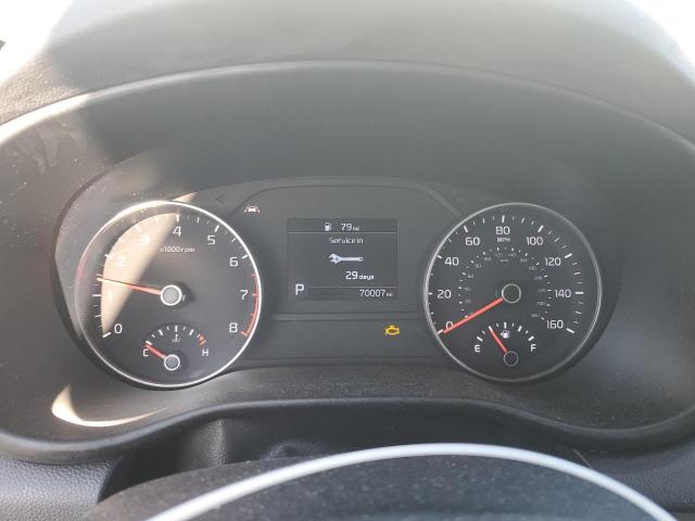 2020 KIA SPORTAGE L - KNDPMCAC0L7769235