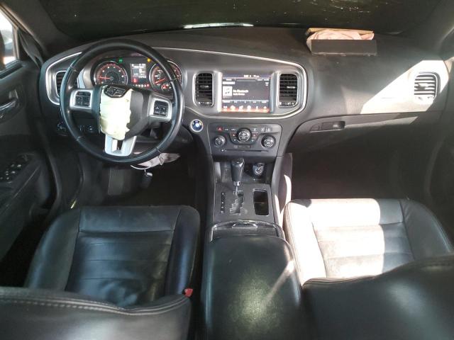 2011 DODGE CHARGER - 2B3CL3CG5BH550115