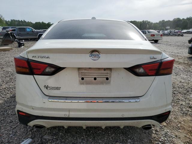 2021 NISSAN ALTIMA SL - 1N4BL4EV6MN402275