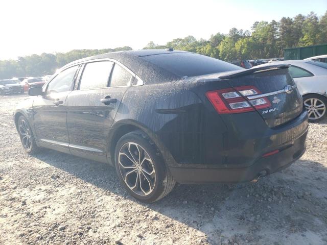 Vin: 1fahp2kt0eg181509, lot: 52615335, ford taurus sho 20142