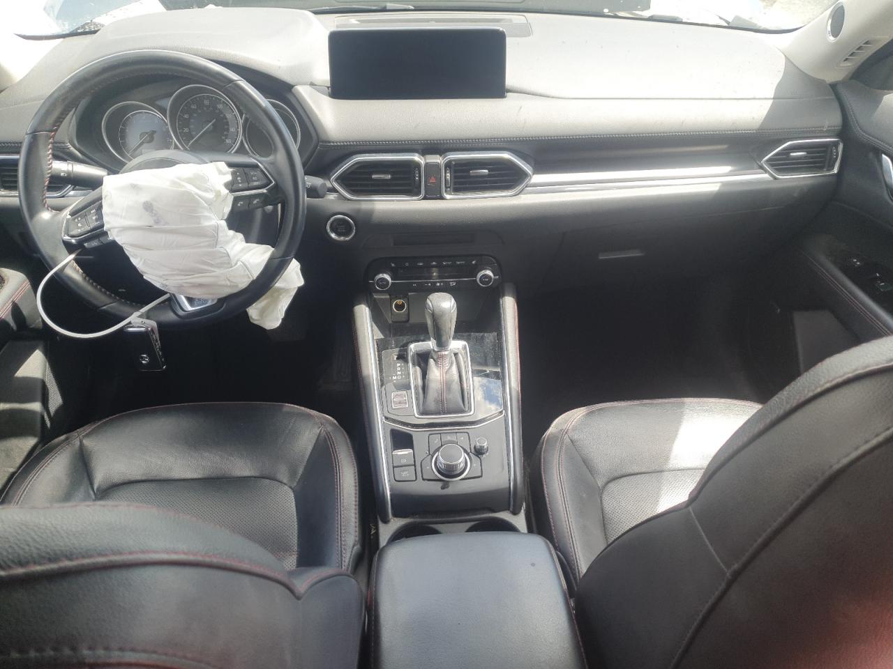 MAZDA CX-5 CARBON EDITION