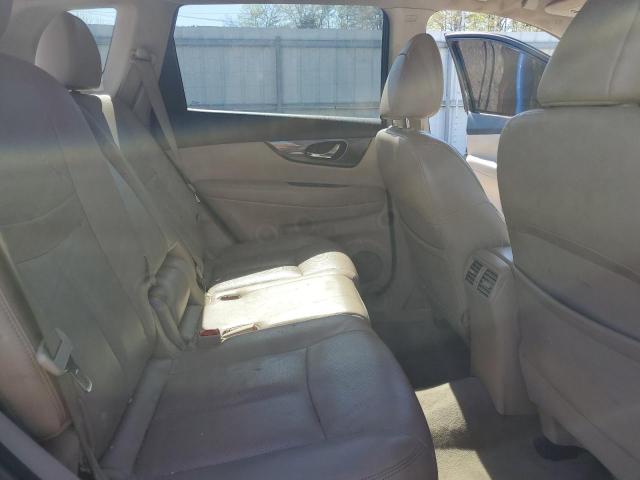 2015 NISSAN 210 WAGON 5N1AT2MV5FC801457