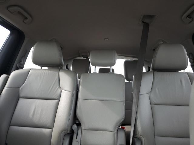 2015 HONDA ODYSSEY EX - 5FNRL5H69FB045503