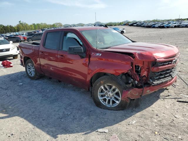 Vin: 1gcudeed0rz344645, lot: 52785325, chevrolet all models k1500 rst 20244