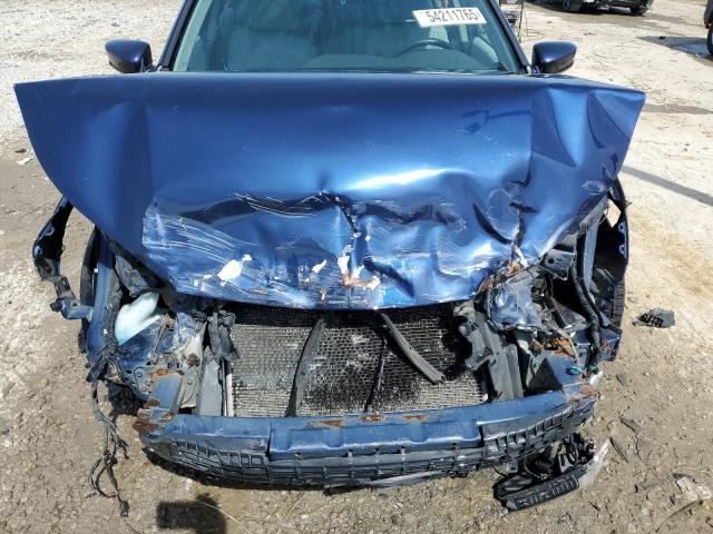 2015 HONDA ACCORD LX - 1HGCR2F36FA114153