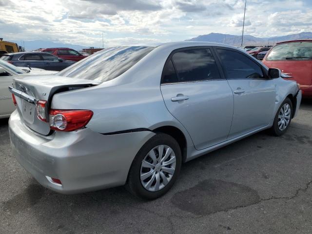 Vin: 5yfbu4ee0dp165597, lot: 55107045, toyota corolla base 20133