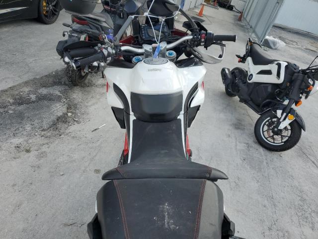 2018 DUCATI MULTISTRAD ZDMAAEKW3JB000312