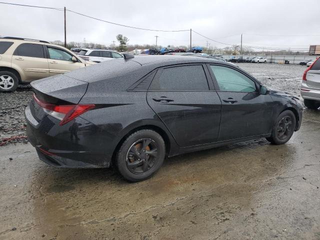 Vin: 5npll4ag1mh040717, lot: 52075545, hyundai elantra se 20213