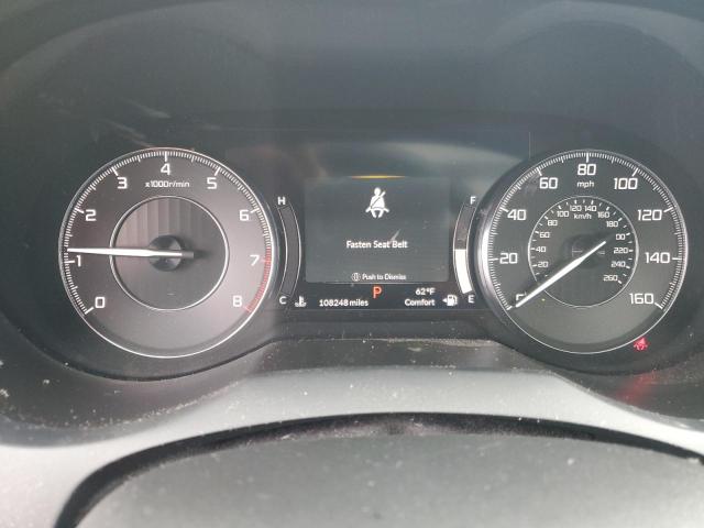 2020 ACURA RDX - 5J8TC1H37LL019125